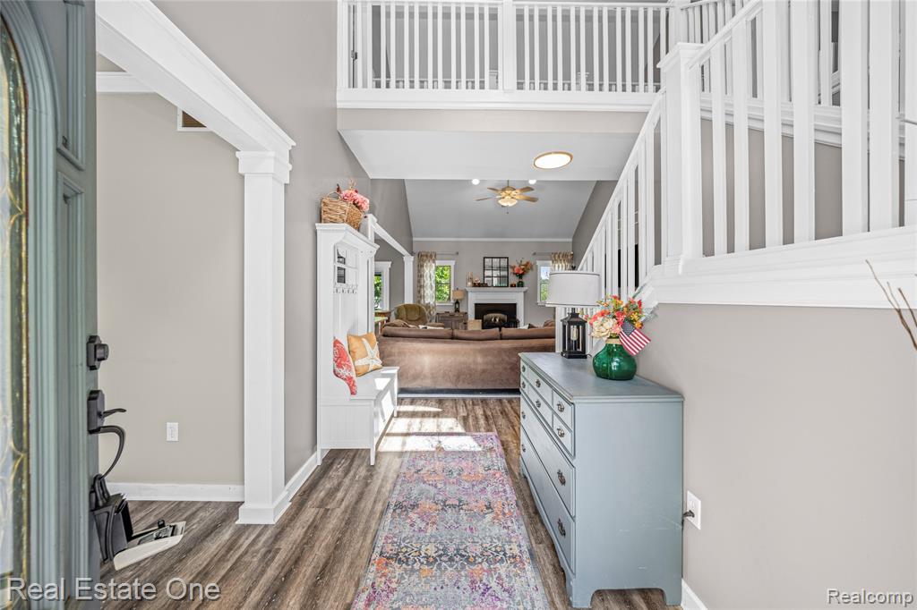 9210 Hickory Ridge Road, Holly, MI 48442 — Photo 27