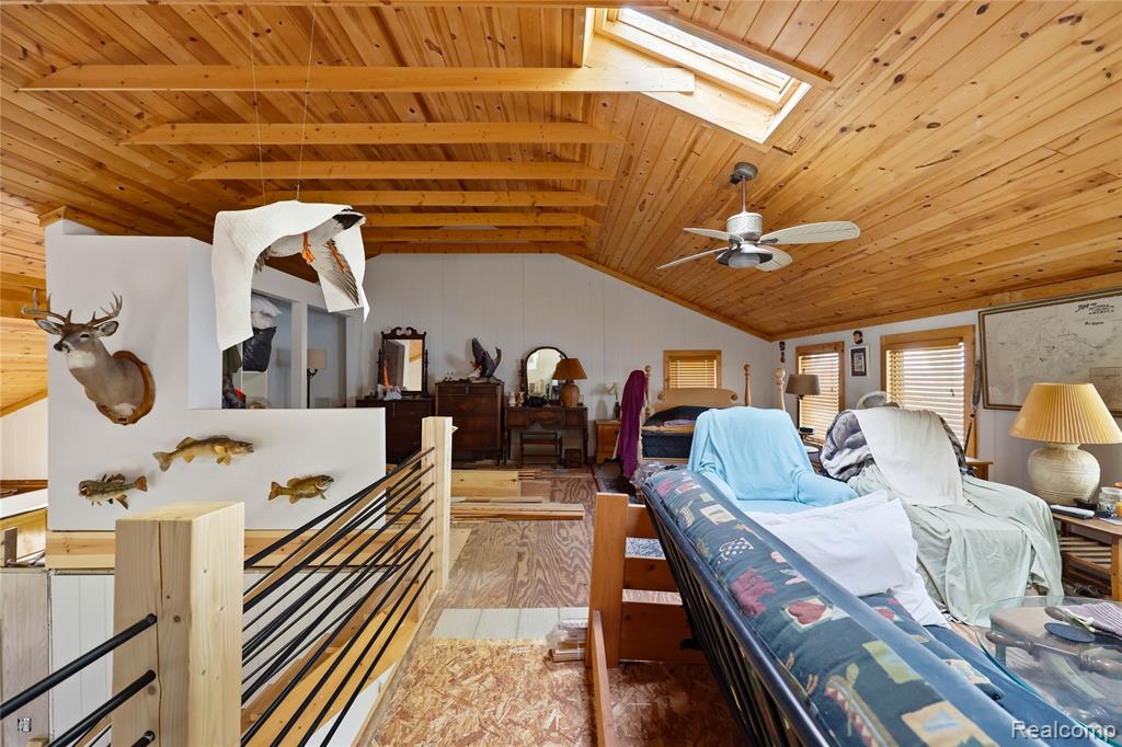 6556 Dickinson Island, Algonac, MI 48001 — Photo 21