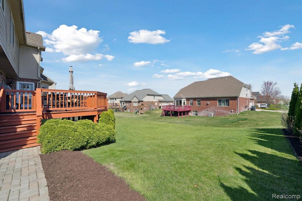 54210 BIRCHWOOD Drive, South Lyon, MI 48178 — Photo 43