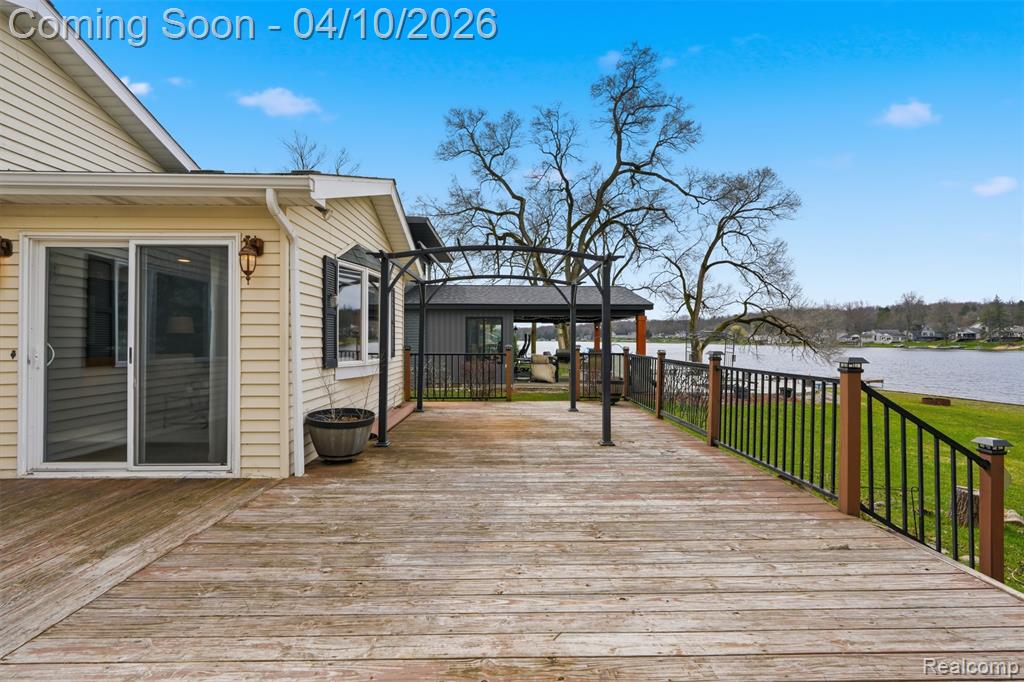 6115 Mabley Hill Road, Fenton, MI 48430 — Photo 43