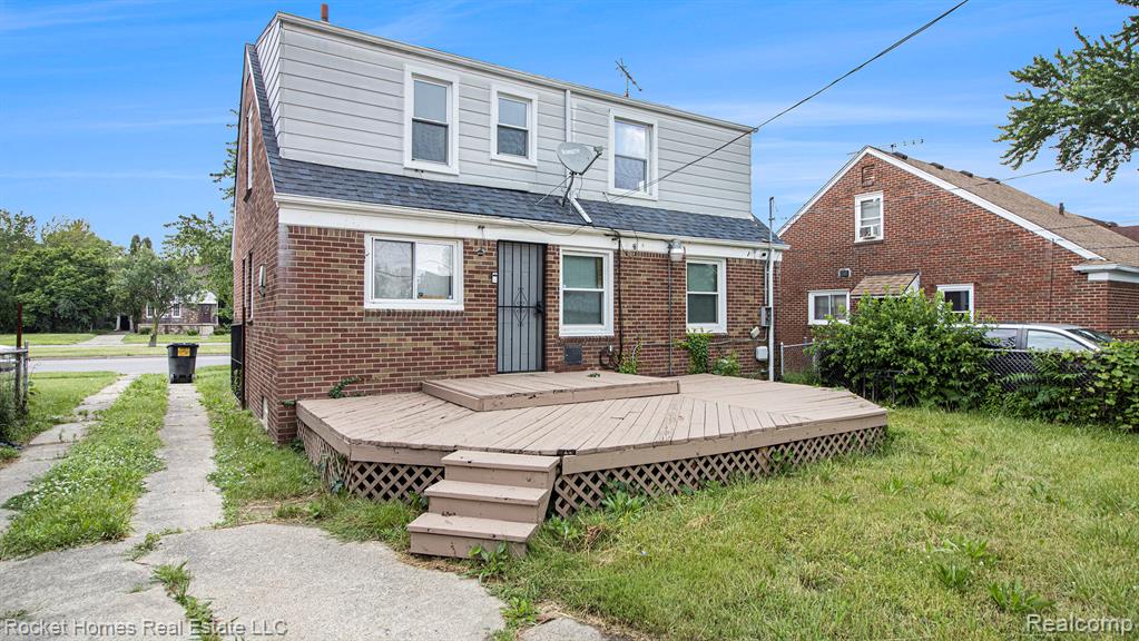 9928 E Outer Drive, Detroit, MI 48224 — Photo 6