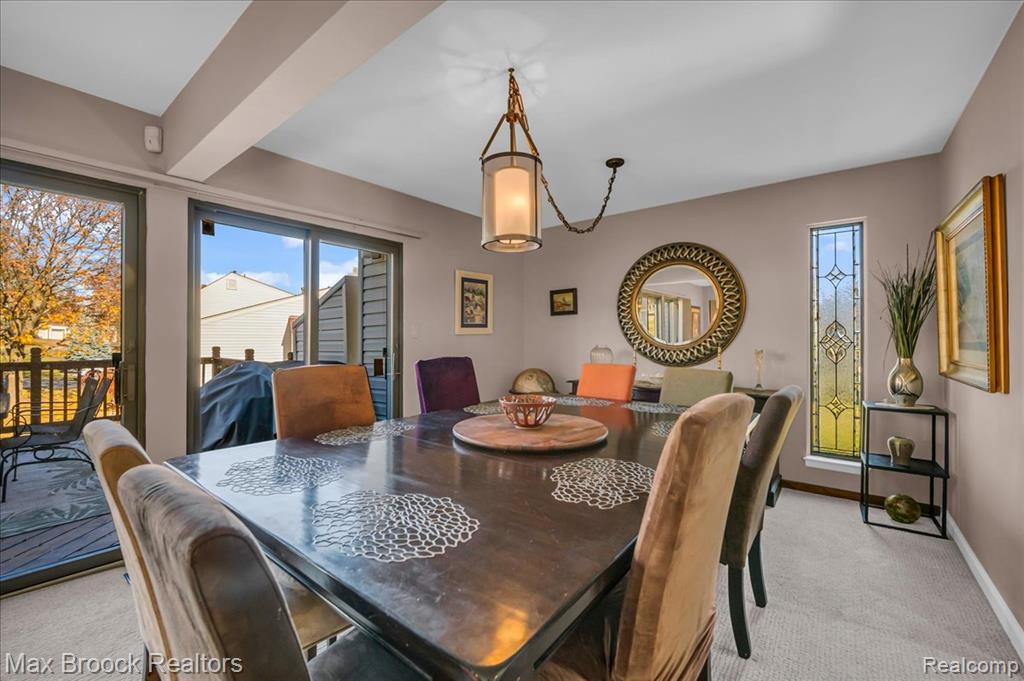 5415 Fairway Lane, West Bloomfield, MI 48323 — Photo 12