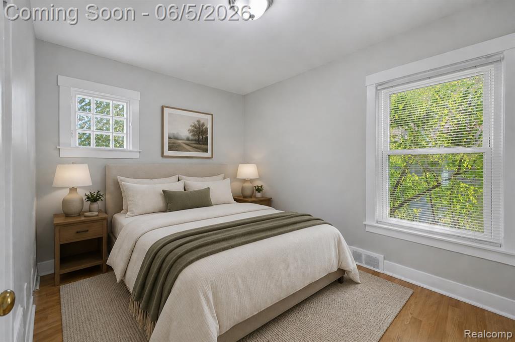 1301 E Muir Ave., Hazel Park, MI 48030 — Photo 10