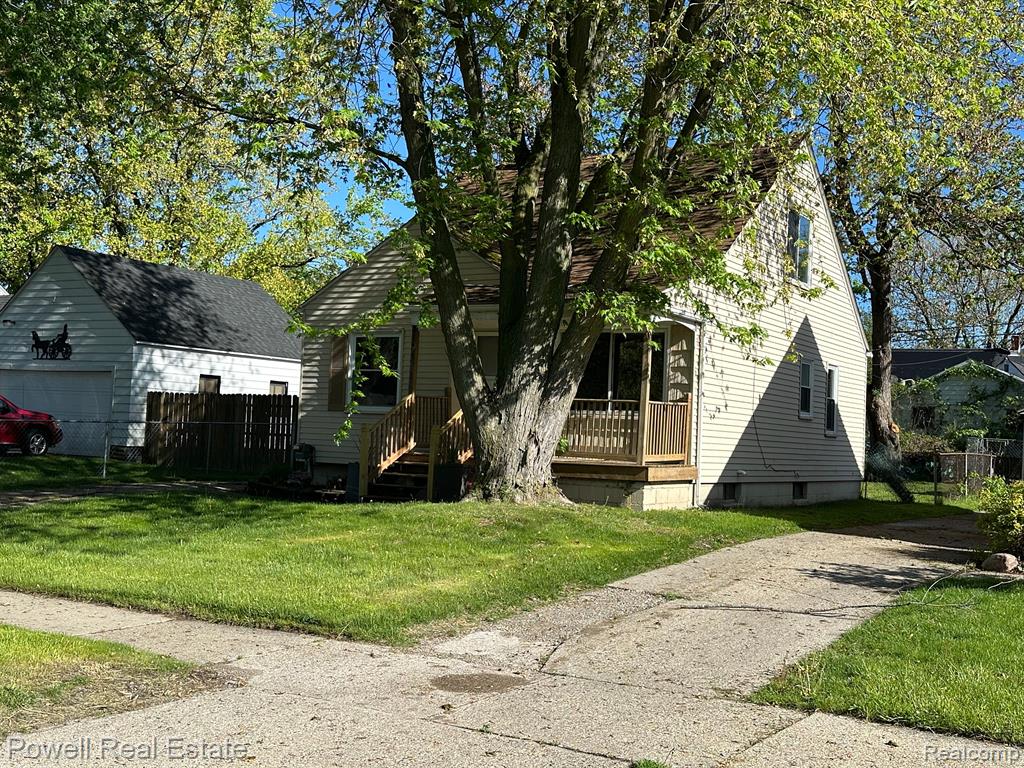 92 W PRINCETON Avenue, Pontiac, MI 48340 — Photo 3