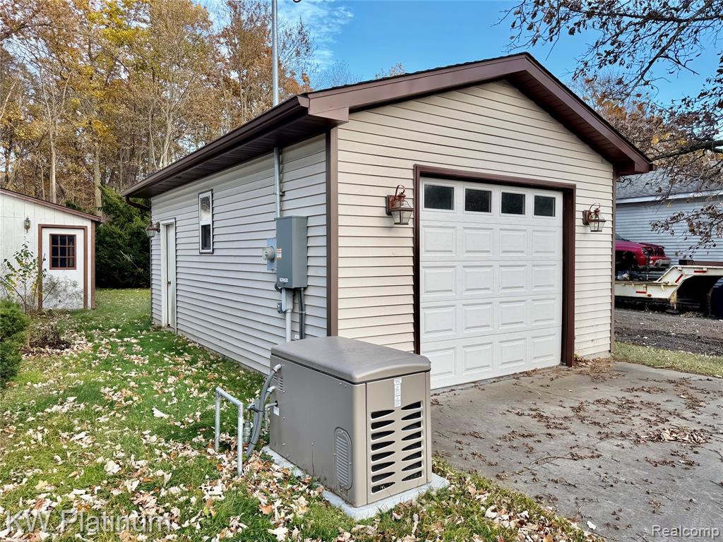 192 Pickford Road, Kimball, MI — Photo 4