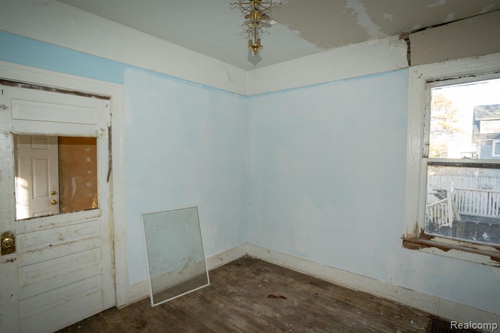 3673 Seyburn Street, Detroit, MI 48214 — Photo 15