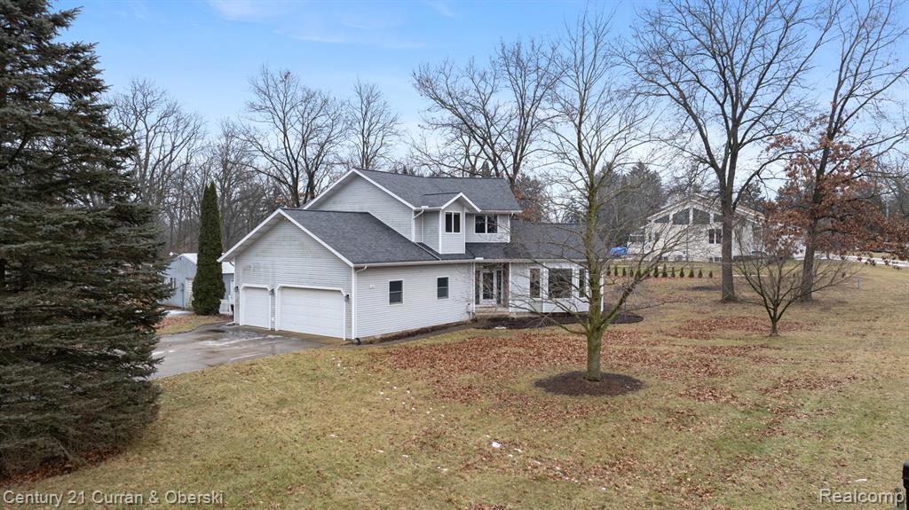 7151 Bayview Road, Jackson, MI 49201 — Photo 4