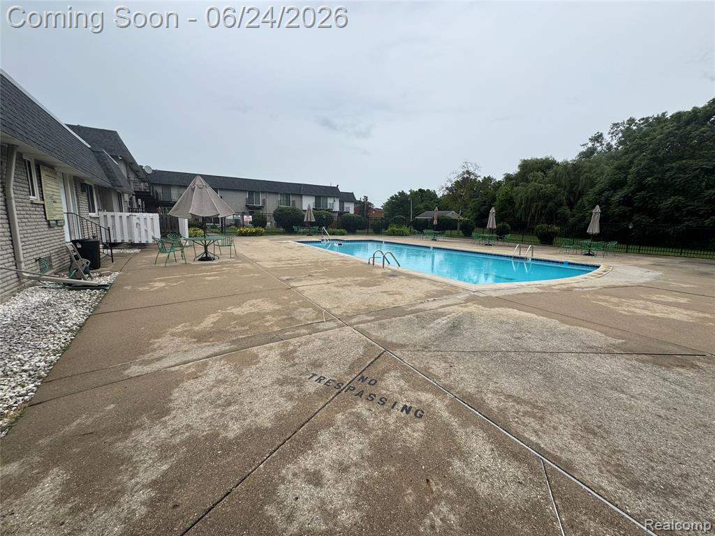 4386 15 Mile Road, 64, Sterling Heights, MI 48310 — Photo 19