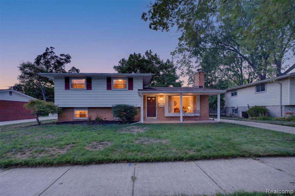 14771 Park Street, Livonia, MI 48154