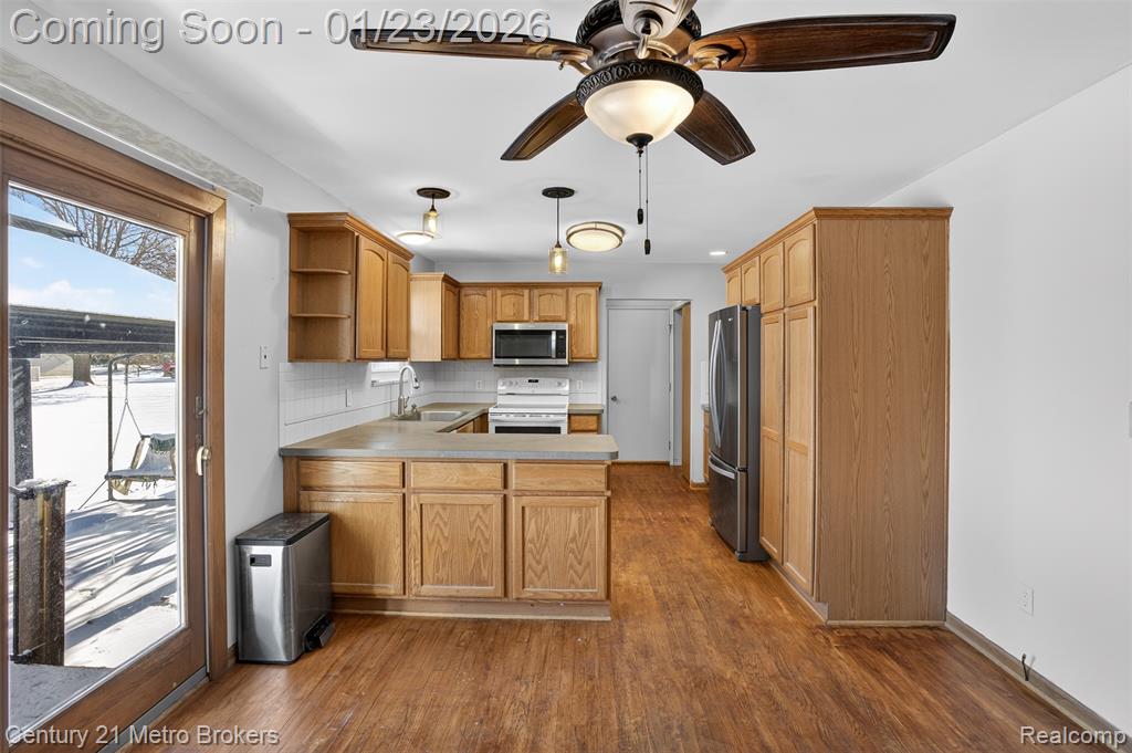 11452 Whitaker Road, Fenton, MI 48430 — Photo 28