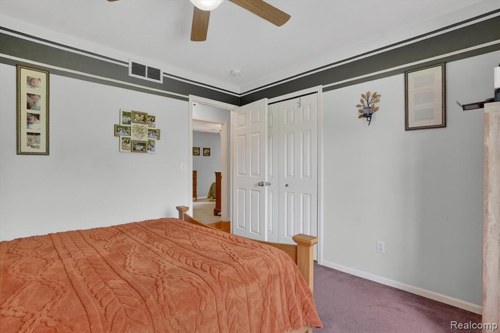 9565 Crofoot Road, Fowlerville, MI 48836 — Photo 17
