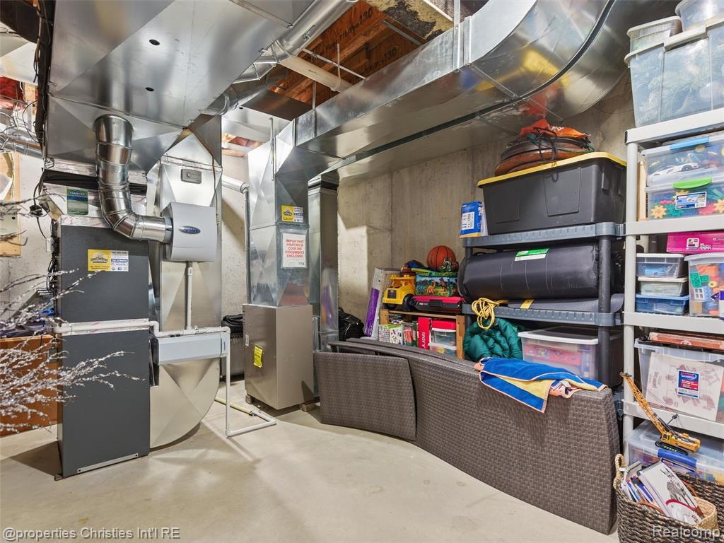 10822 Sparkling Waters Court, South Lyon, MI 48178 — Photo 54