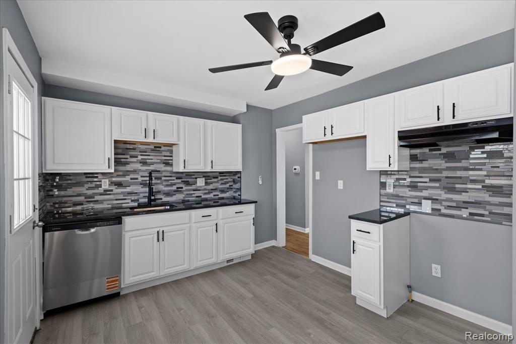 4123 Lafayette Boulevard, Lincoln Park, MI 48146 — Photo 9