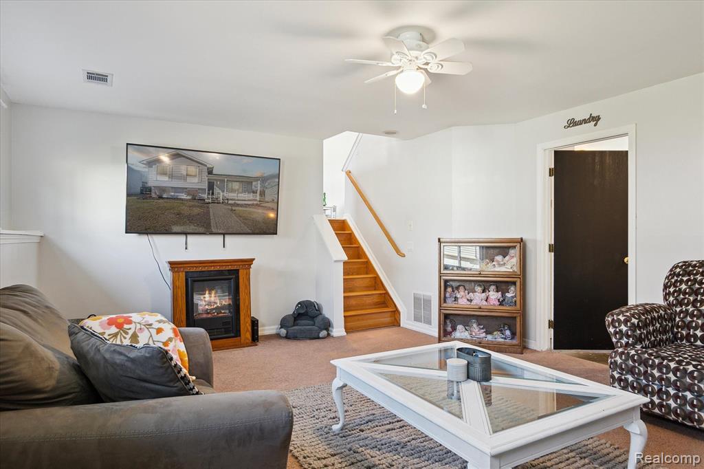 814 MEADOWLARK Lane, Howell, MI 48843 — Photo 30