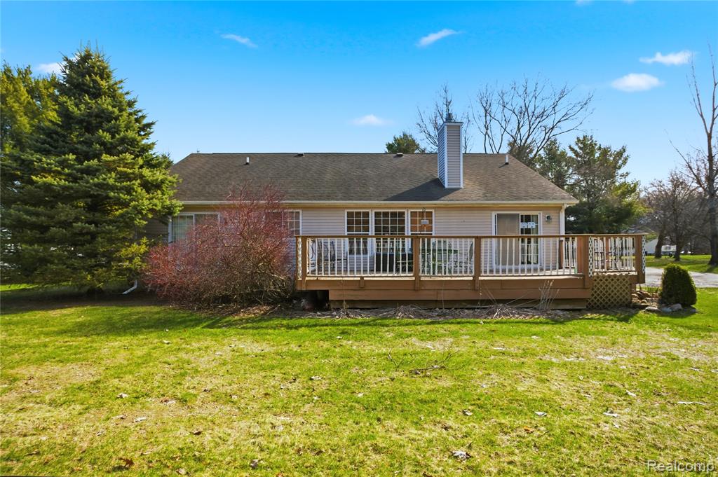 504 Overland Court, Oxford, MI 48371 — Photo 51