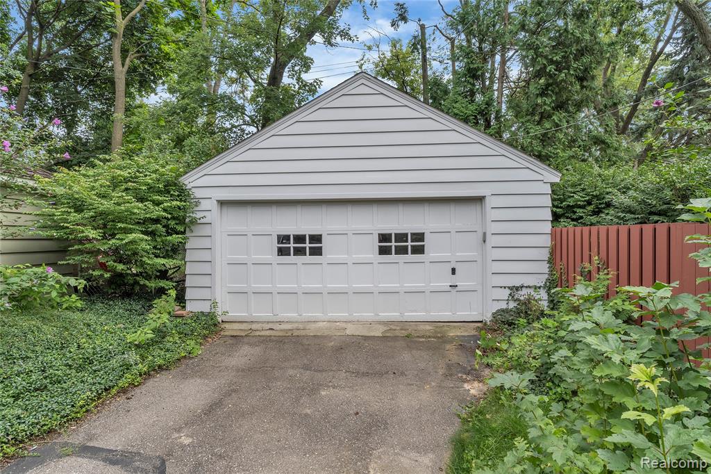 1816 Frieze Avenue, Ann Arbor, MI 48104 — Photo 44