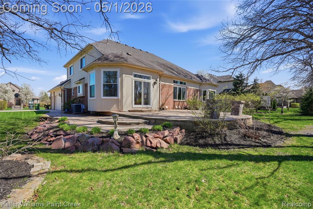 55743 Caesars Drive, Shelby Twp, MI 48315 — Photo 45
