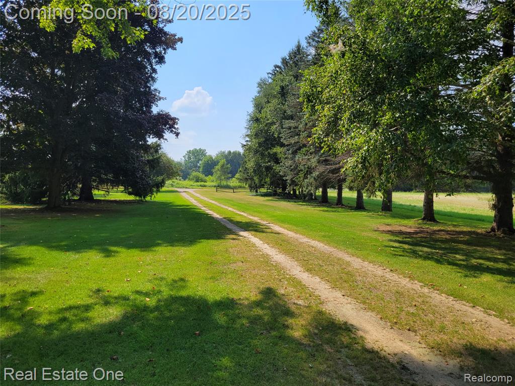 2685 Henesey Road, Imlay City, MI 48444 — Photo 13