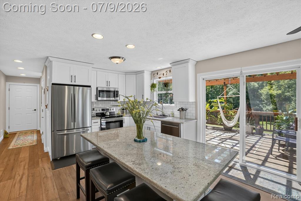 7071 W Grand River Road, Fowlerville, MI 48836 — Photo 14