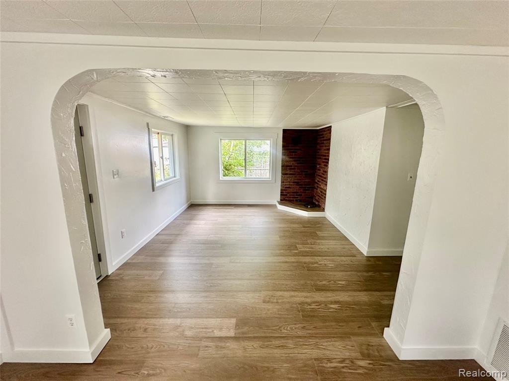 404 N Coral Street, Kalkaska, MI 49646 — Photo 10