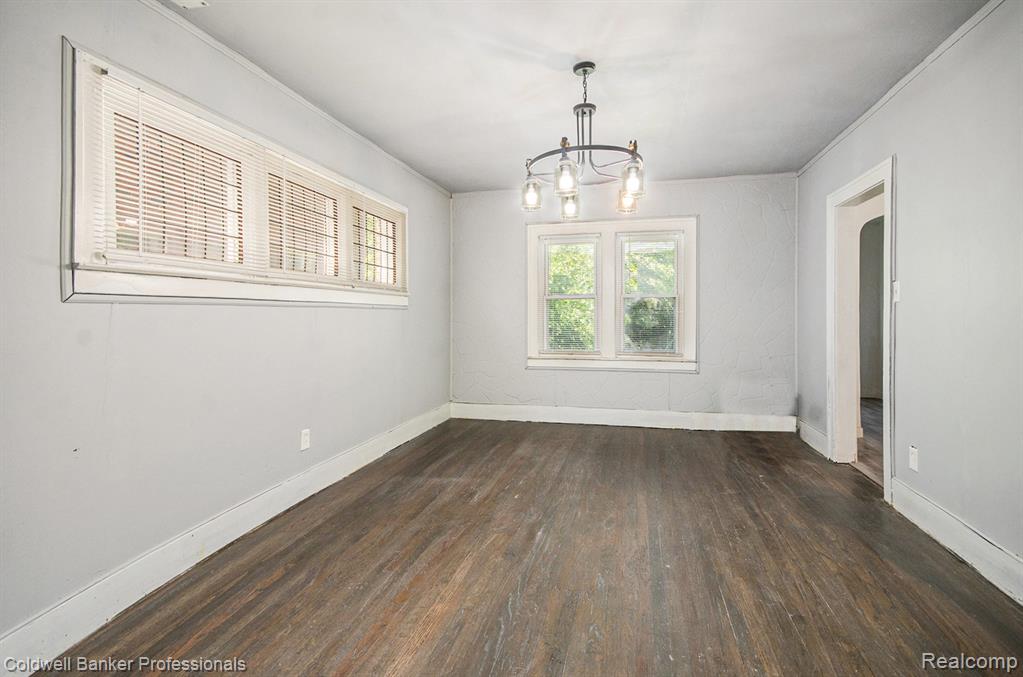 2704 Burlingame Street, Detroit, MI 48206 — Photo 8