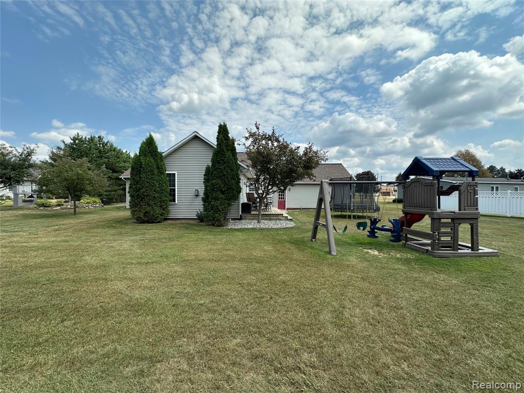 4638 Franklin Street, Ubly, MI 48475 — Photo 5