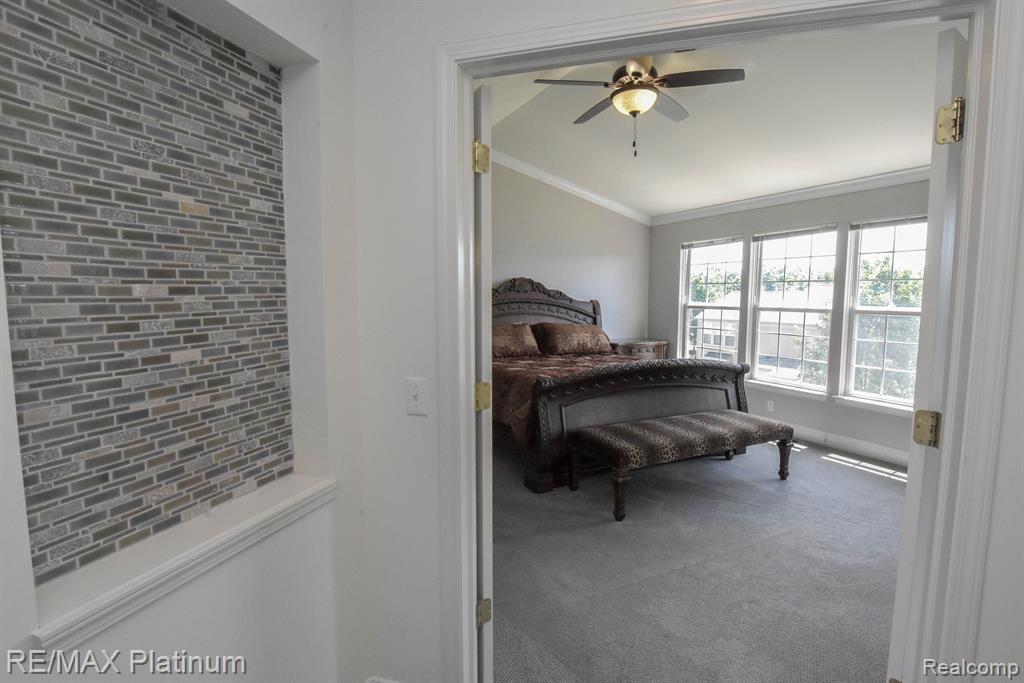 4237 MERRIMAN Loop, Howell, MI 48843 — Photo 28