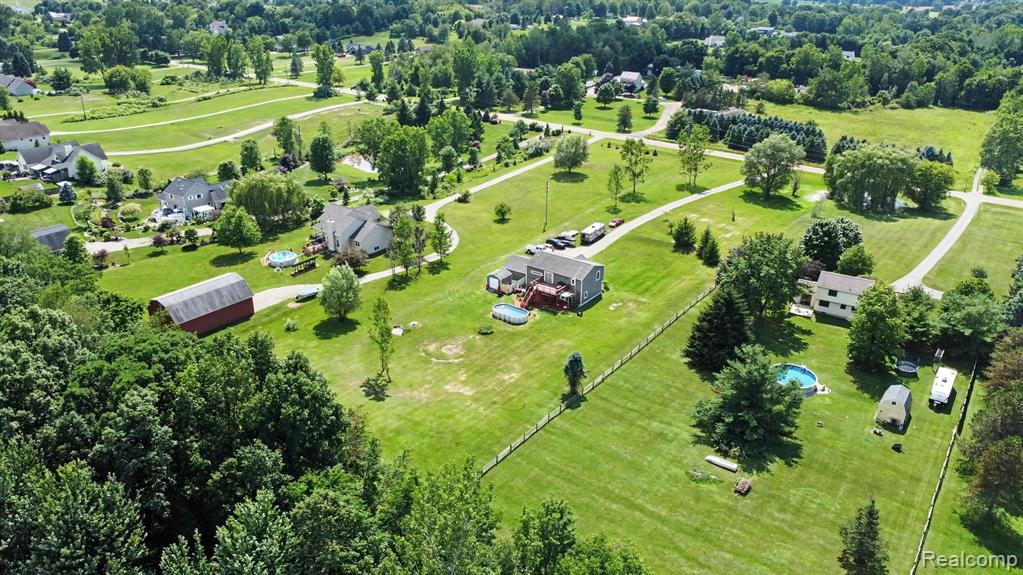 1220 Legault Boulevard, Ortonville, MI 48462 — Photo 6
