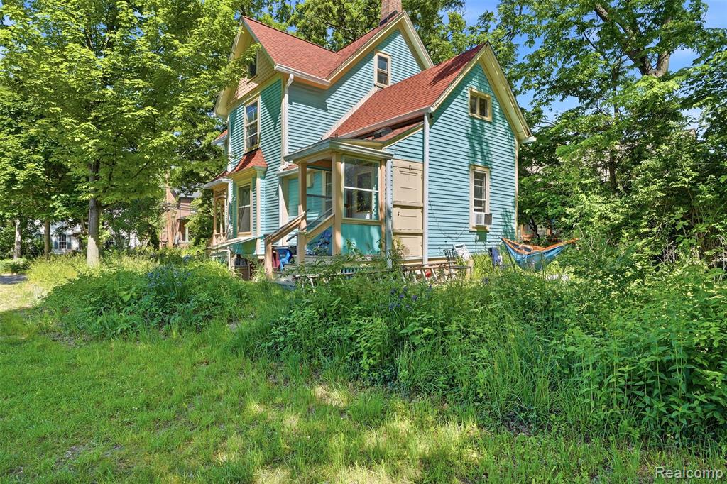 612 Spring Street, Ann Arbor, MI 48103 — Photo 19