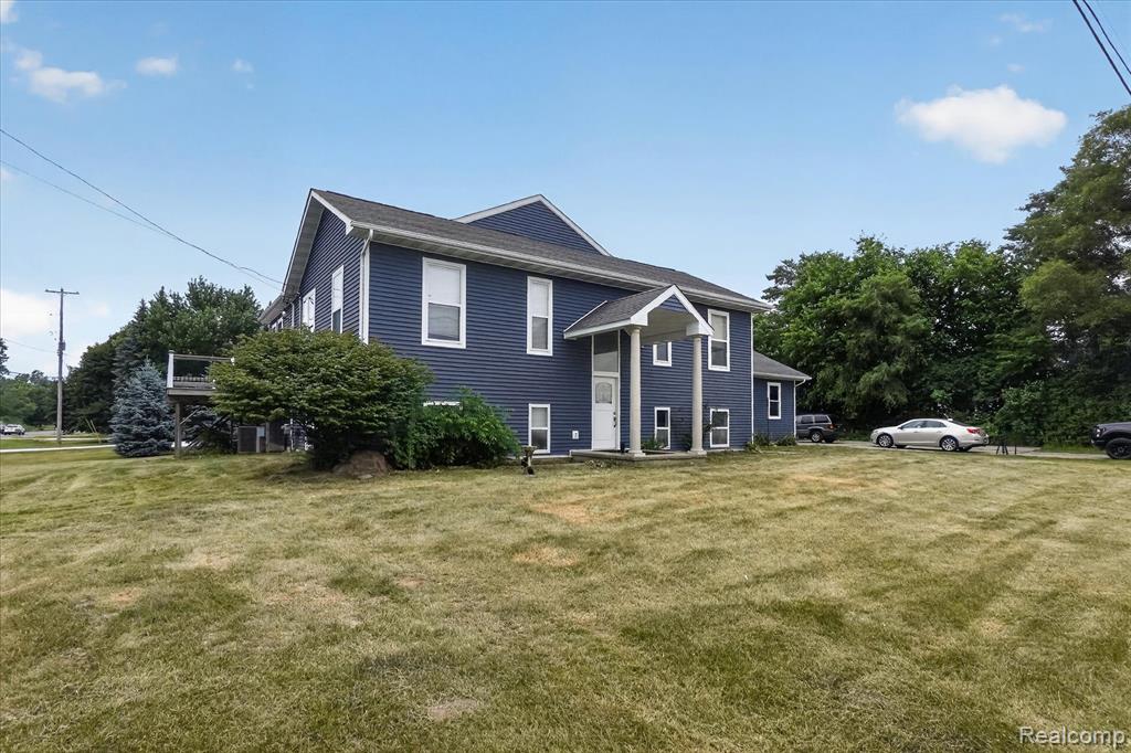 6524 Kelly Road, Flushing, MI 48433 — Photo 4