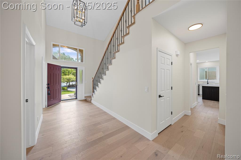 4610 Woodbine Circle, West Bloomfield, MI 48323 — Photo 3