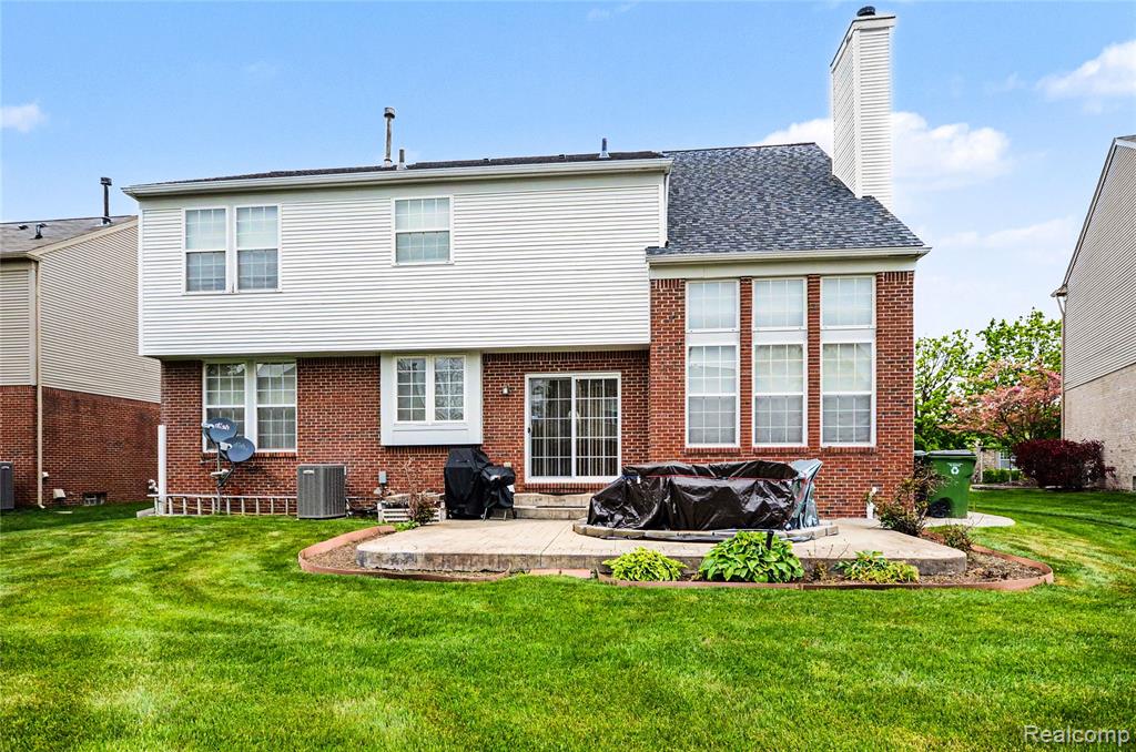 7316 N Central Park, Utica, MI 48317 — Photo 29