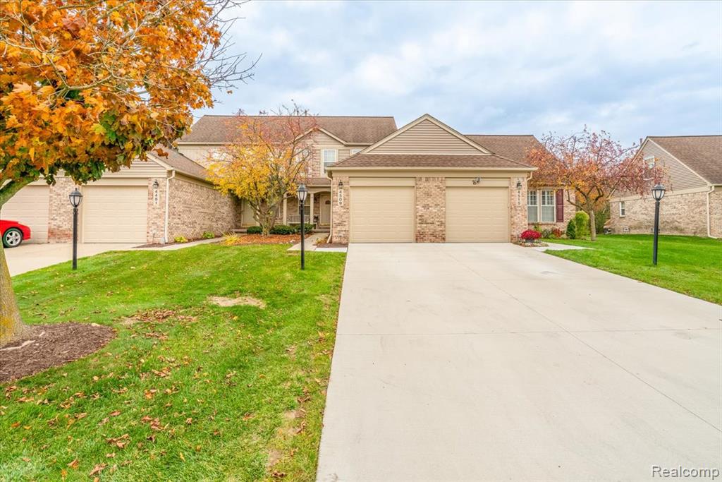 4509 Hunters Circle E, Canton, MI 48188 — Photo 4