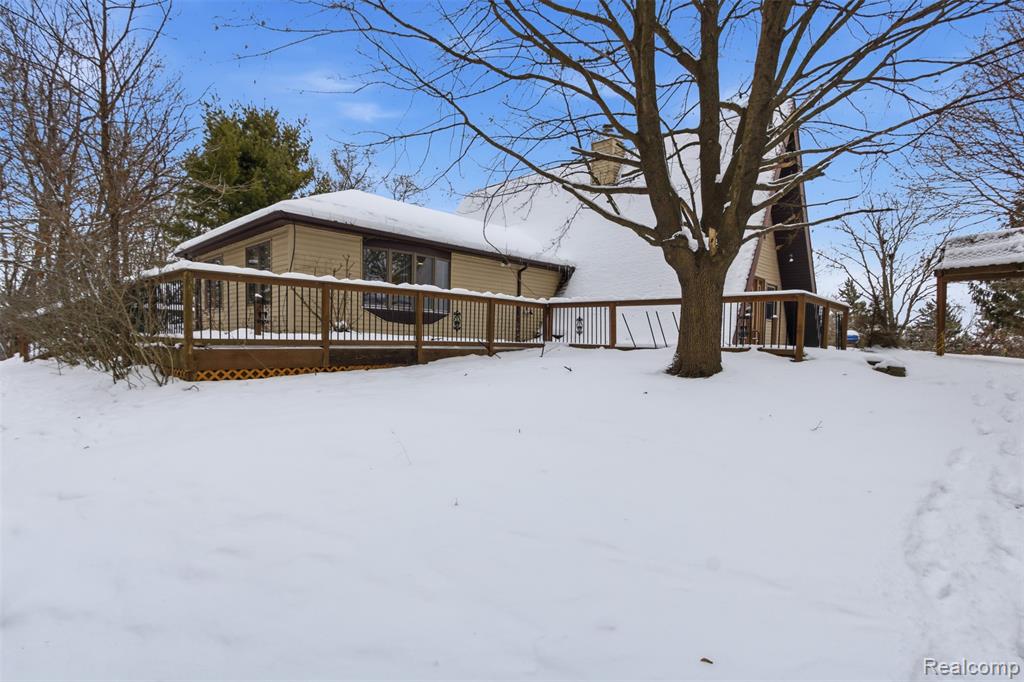 7261 Hashley Road, Manchester, MI 48158 — Photo 24
