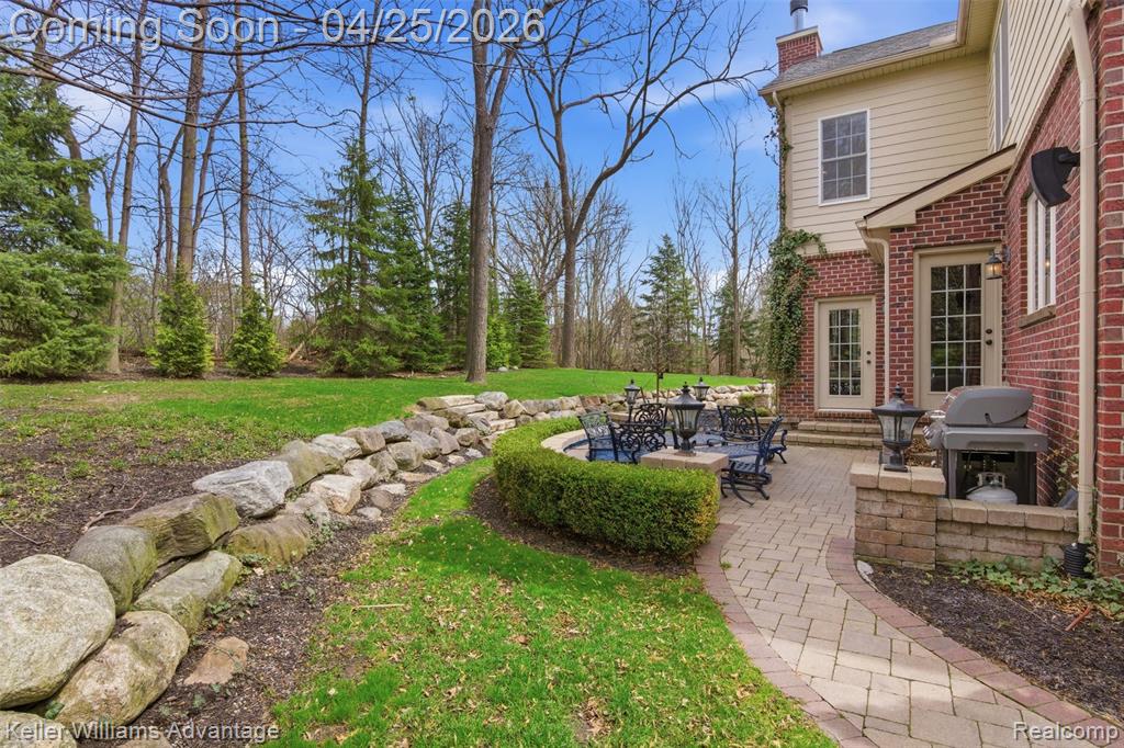 49989 Teton Ridge Road, Northville, MI 48168 — Photo 84