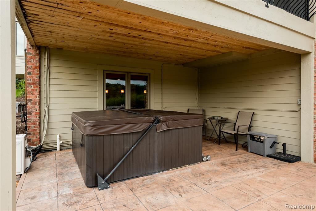 9050 Lake Dominion Drive, Brighton, MI 48114 — Photo 59
