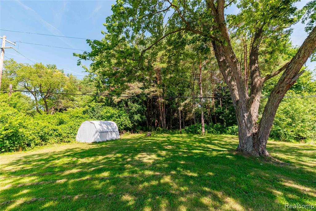 4952 Mary Sue Avenue, Clarkston, MI — Photo 24