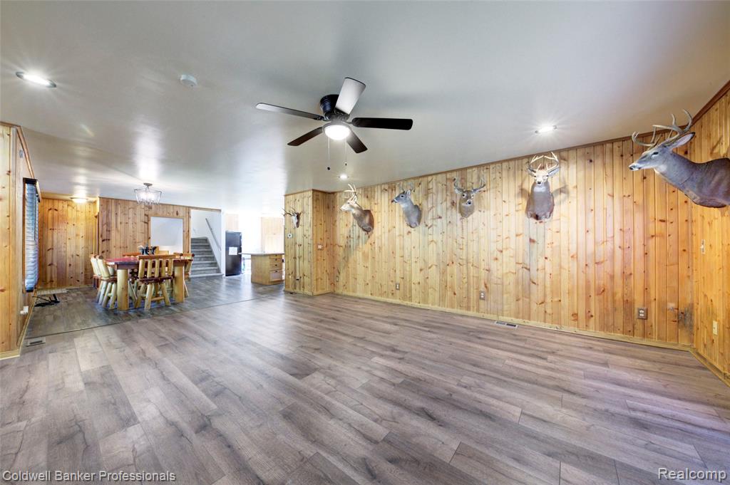 2782 Gravel Creek Road, North Branch, MI 48461 — Photo 12