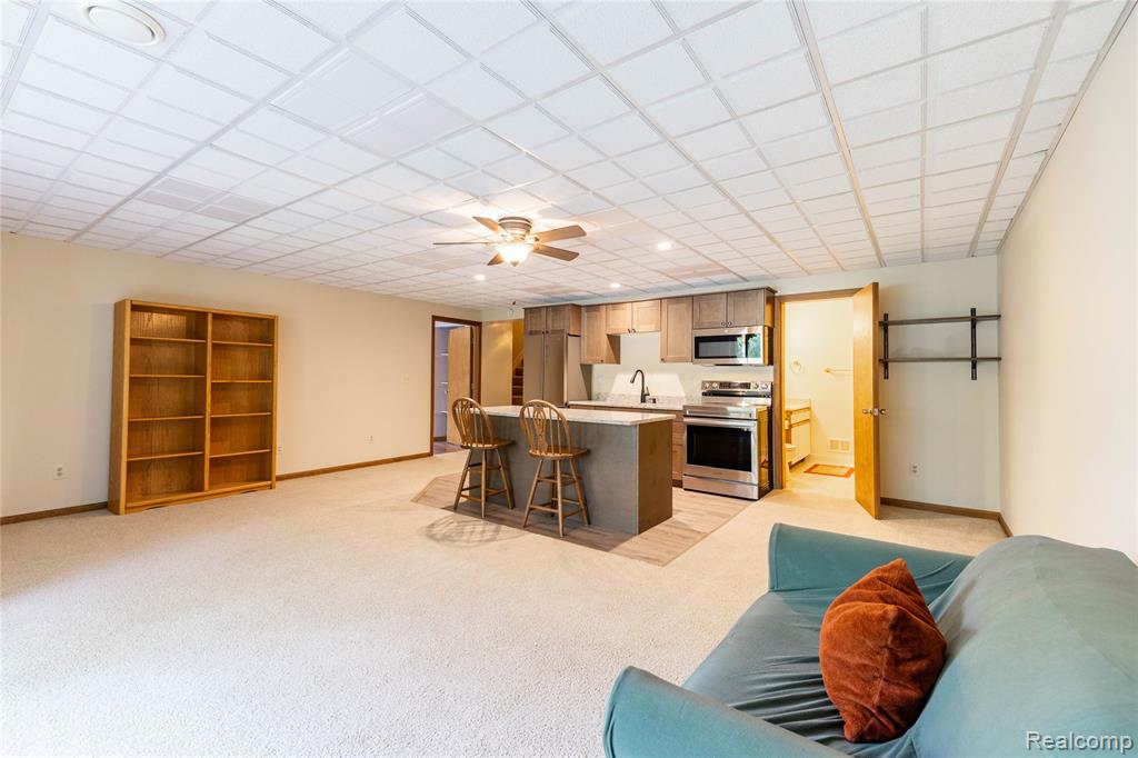 9830 Hawthorne Glen Drive, Grosse Ile, MI 48138 — Photo 37