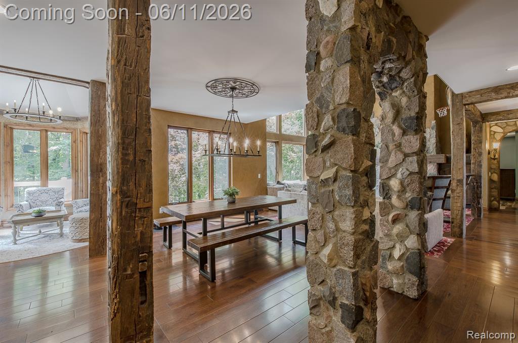 6265 Crest Forest Court E, Clarkston, MI 48348 — Photo 9