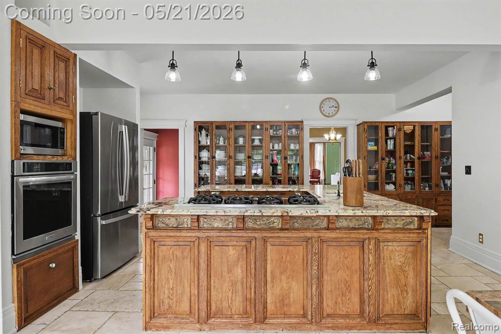 95 Dennison Street, Oxford, MI 48371 — Photo 16