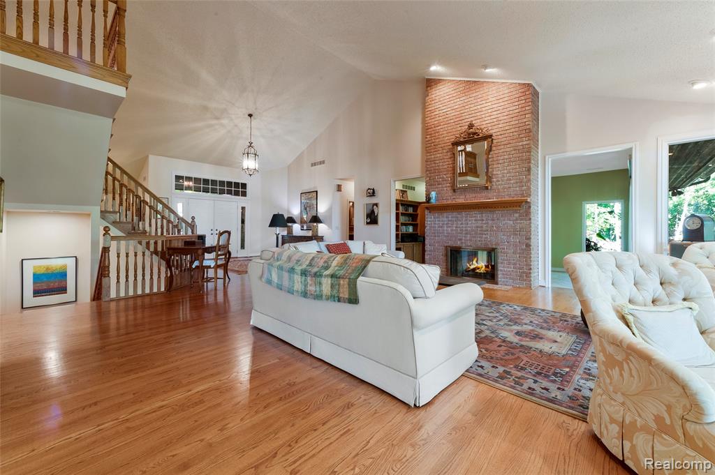 2323 Addaleen Road, Highland, MI — Photo 29