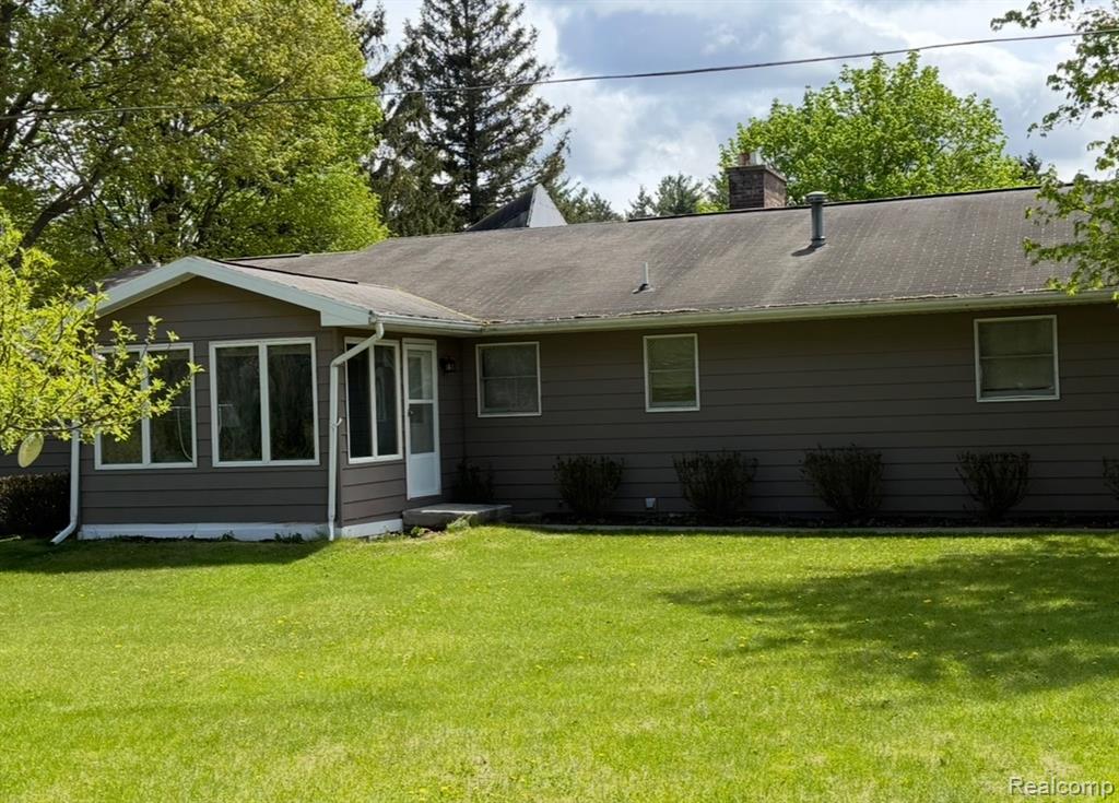 2234 W Caro Road, Caro, MI 48723 — Photo 3