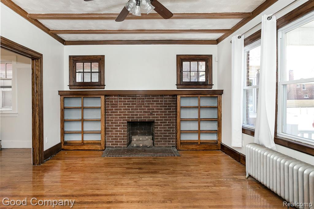 7380 Woodrow Wilson Street, Detroit, MI 48206 — Photo 3
