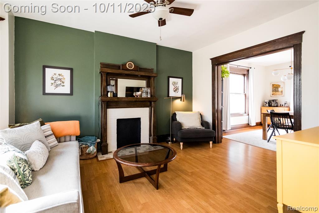 8043 3rd Street, Detroit, MI 48202 — Photo 9
