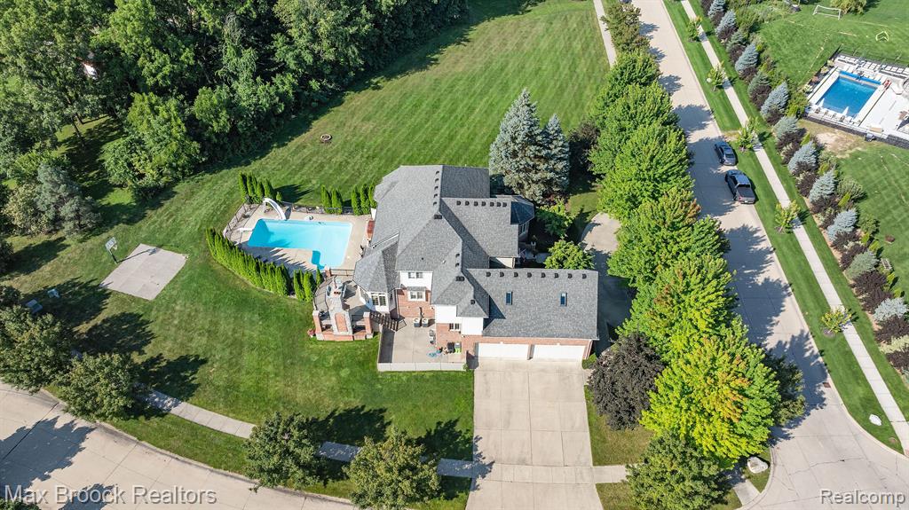 63334 TURNBERRY Way, Washington, MI 48095 — Photo 68
