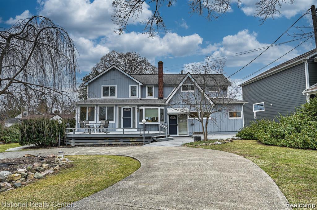 3453 Ormond Road, White Lake, MI 48383 — Photo 25
