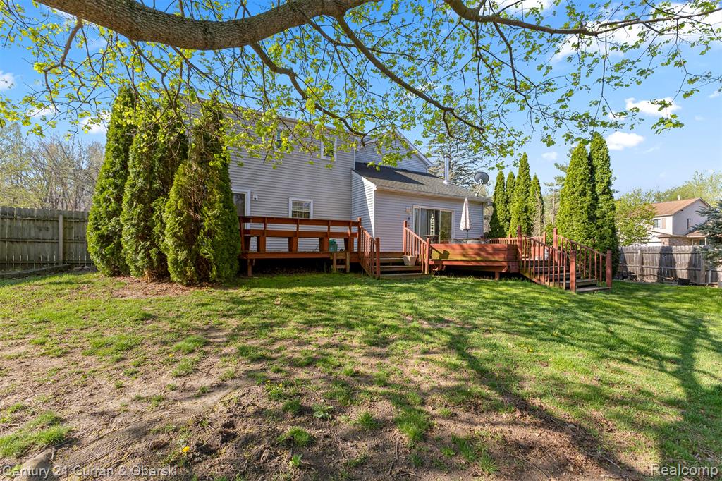 8095 S Huron River Drive, Ypsilanti, MI 48197 — Photo 38