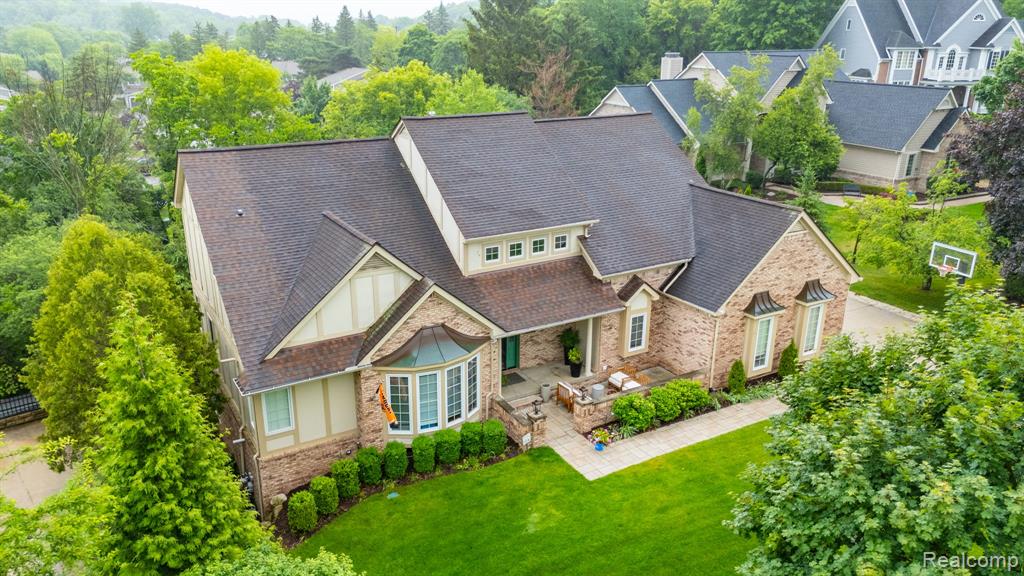 900 MCDONALD Drive, Northville, MI 48167 — Photo 82