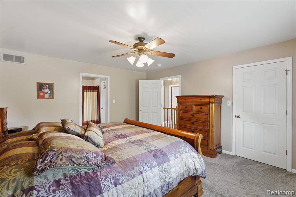 6263 Shadetree Court, Howell, MI 48843 — Photo 18